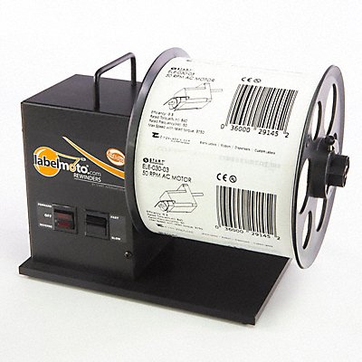 Label Rewinders image